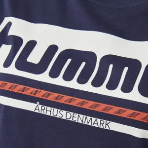 Camiseta Hummel hmllaila image-3