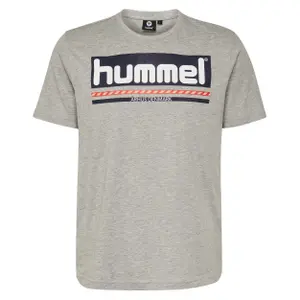 Camiseta Hummel hmljohn image-0
