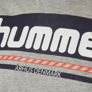 Camiseta Hummel hmljohn image-3