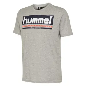 Camiseta Hummel hmljohn image-1