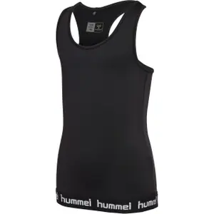Camiseta de tirantes para niño Hummel hmlnanna image-0