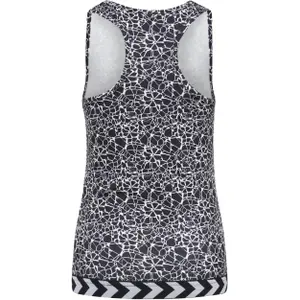 Tank top til piger Hummel Nanna image-1