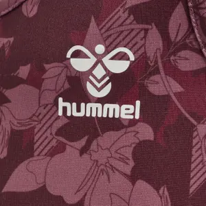 T-shirt til piger Hummel Nanna image-3