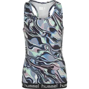 Kid tank top Hummel hmlnanna image-0