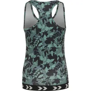 Tank top til piger Hummel Nanna image-2