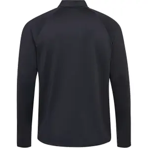 Sweatshirt Hummel Half Zip hmlAUTHENTIC Pro image-2