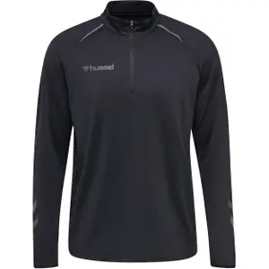 Sweatshirt Hummel Half Zip hmlAUTHENTIC Pro image-0