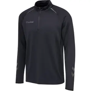 Sweatshirt Hummel Half Zip hmlAUTHENTIC Pro image-1