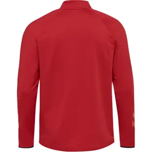 Sweatshirt Hummel Half Zip hmlAUTHENTIC Pro image-1