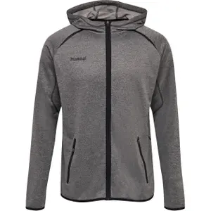 Hoodie Hummel Zip hmlAUTHENTIC Pro image-0