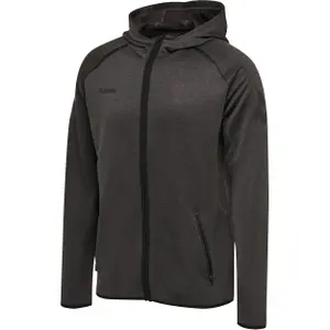 Hoodie Hummel Zip hmlAUTHENTIC Pro image-1