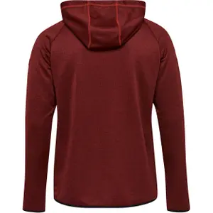 Hoodie Hummel Zip hmlAUTHENTIC Pro image-2