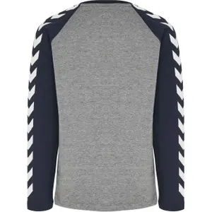 Kid long-sleeved T-shirt Hummel hmlboys image-2