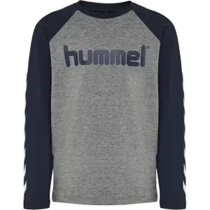 Kid long-sleeved T-shirt Hummel hmlboys image-0
