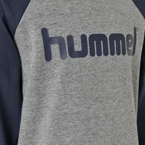 Kid long-sleeved T-shirt Hummel hmlboys image-3