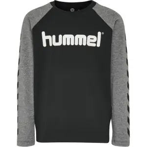 Camiseta de manga larga para niño Hummel hmlboys image-0