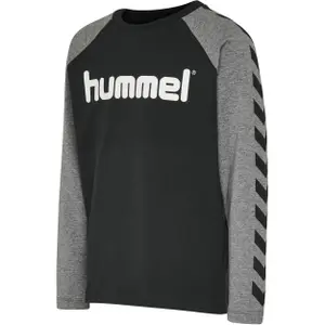 Camiseta de manga larga para niño Hummel hmlboys image-2