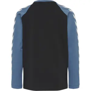 Camiseta de manga larga para niño Hummel hmlboys image-2
