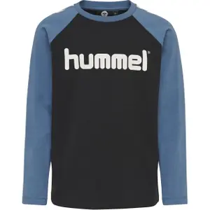 Camiseta de manga larga para niño Hummel hmlboys image-0