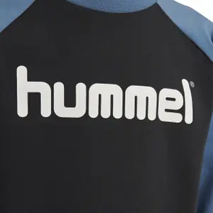Camiseta de manga larga para niño Hummel hmlboys image-3