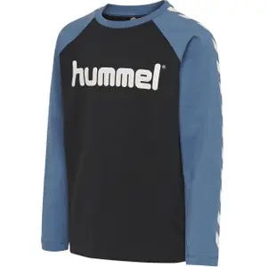 Camiseta de manga larga para niño Hummel hmlboys image-1