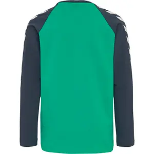 Camiseta de manga larga para niño Hummel hmlboys image-2