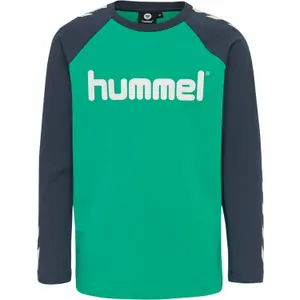 Camiseta de manga larga para niño Hummel hmlboys image-0
