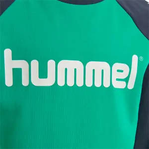 Camiseta de manga larga para niño Hummel hmlboys image-3