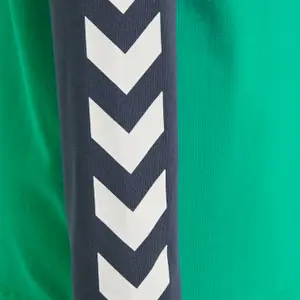 Camiseta de manga larga para niño Hummel hmlboys image-4