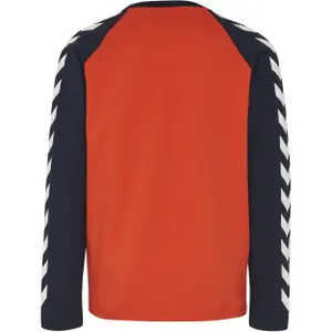 Kid long-sleeved T-shirt Hummel hmlboys image-2