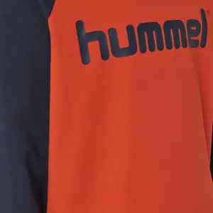 Kid long-sleeved T-shirt Hummel hmlboys image-3