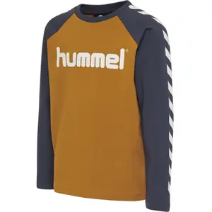 Camiseta de manga larga para niño Hummel hmlboys image-1