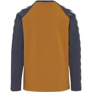 Camiseta de manga larga para niño Hummel hmlboys image-2
