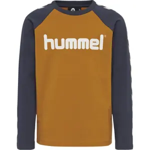 Camiseta de manga larga para niño Hummel hmlboys image-0