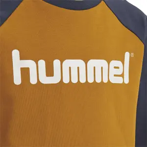 Camiseta de manga larga para niño Hummel hmlboys image-3