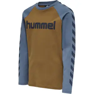 Long sleeve T-shirt Hummel image-1