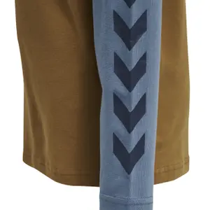 Long sleeve T-shirt Hummel image-3