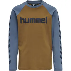 Long sleeve T-shirt Hummel image-0