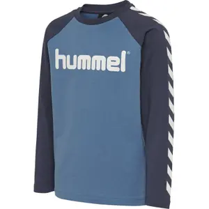 Kid long-sleeved T-shirt Hummel hmlboys image-1