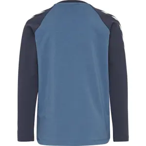 Kid long-sleeved T-shirt Hummel hmlboys image-2