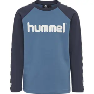 Kid long-sleeved T-shirt Hummel hmlboys image-0