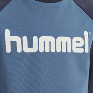 Kid long-sleeved T-shirt Hummel hmlboys image-3