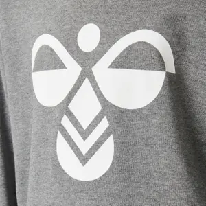 Sudadera con capucha Hummel hmlcuatro image-3