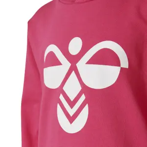 Sudadera con capucha Hummel hmlcuatro image-3