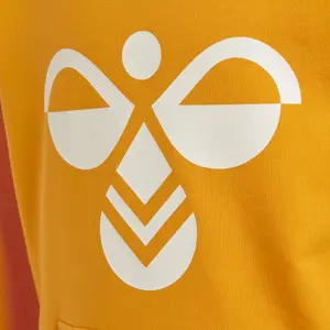 Sudadera con capucha Hummel hmlcuatro image-3