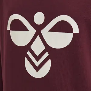 Sudadera con capucha Hummel hmlcuatro image-3