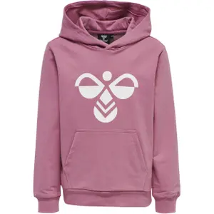 Child hoodie Hummel Cuatro image-0