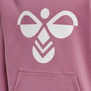 Child hoodie Hummel Cuatro image-4