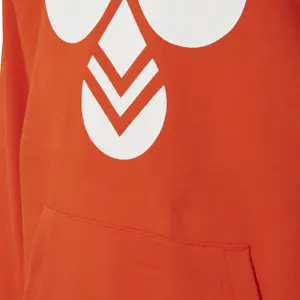 Sudadera con capucha Hummel hmlcuatro image-3