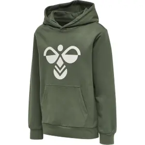 Hummel Cuatro Kids Hoodie image-0